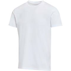 Balfour unisex tričko s krátkým rukávem z org. materiálu 200 g/m², bílá XS Balfour unisex tričko s krátkým rukávem z org. materiálu 200 g/m², bílá XS