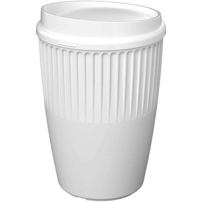 350ml hrnek Cirrus POP, bílá 350ml hrnek Cirrus POP, bílá
