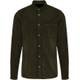 hnedá - hnedá Washed Dusky Khaki hnedá - hnedá Washed Dusky Khaki