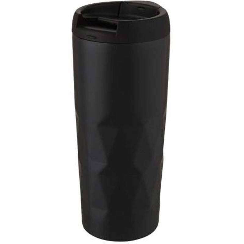 Prism Termohrnek 450 ml, černá Prism Termohrnek 450 ml, černá