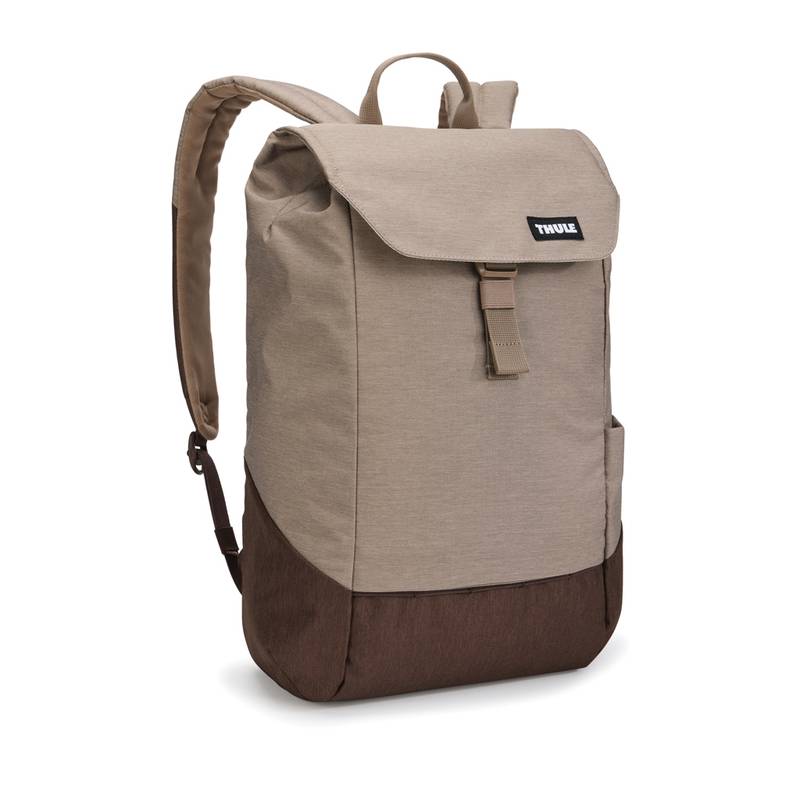 Batoh Thule Lithos 16 l, hnedá Beige Batoh Thule Lithos 16 l, hnedá Beige
