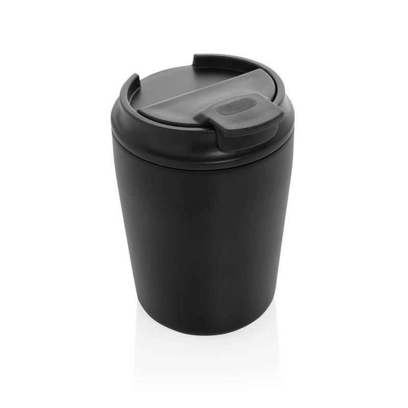 Pico Barista RCS 220 ml hrnček v darčekovej tube, čierna Pico Barista RCS 220 ml hrnček v darčekovej tube, čierna