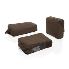 Sada cest.organizérů Urban KENTO z rec.nylonu RCS Sada cest.organizérů Urban KENTO z rec.nylonu RCS