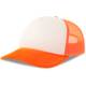 oranžová - biela - oranžová Fluo - biela - oranžová Fluo oranžová - biela - oranžová Fluo - biela - oranžová Fluo