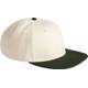 zelená - bílá - zelená Dark Olive zelená - bílá - zelená Dark Olive