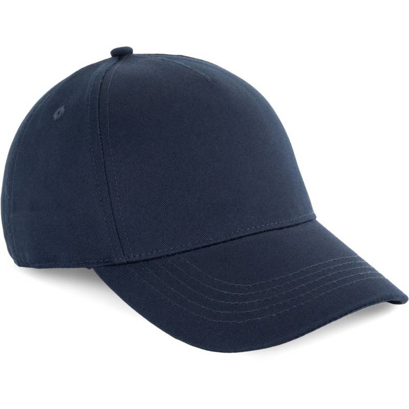 Kariban K-Up | KP 351, 5 panelová šiltovka, modrá Navy, onesize Kariban K-Up | KP 351, 5 panelová šiltovka, modrá Navy, onesize