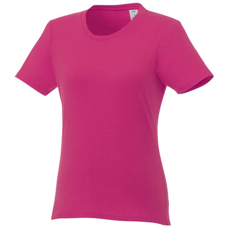 Dámske tričko Heros, magenta ružová, 2XL Dámske tričko Heros, magenta ružová, 2XL