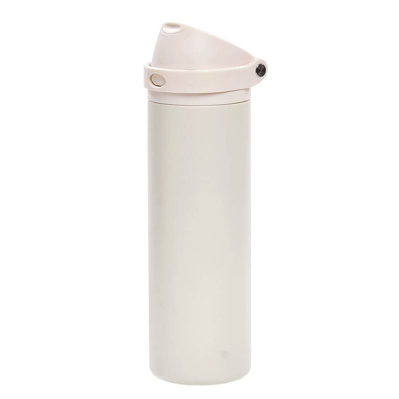 DANUBE Vakuově izolovaná fľaša 750ml, biela DANUBE Vakuově izolovaná fľaša 750ml, biela