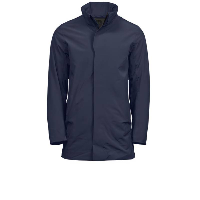 Tee Jays | TJ 9608, Pánska parka, modrá Deep Navy, S Tee Jays | TJ 9608, Pánska parka, modrá Deep Navy, S