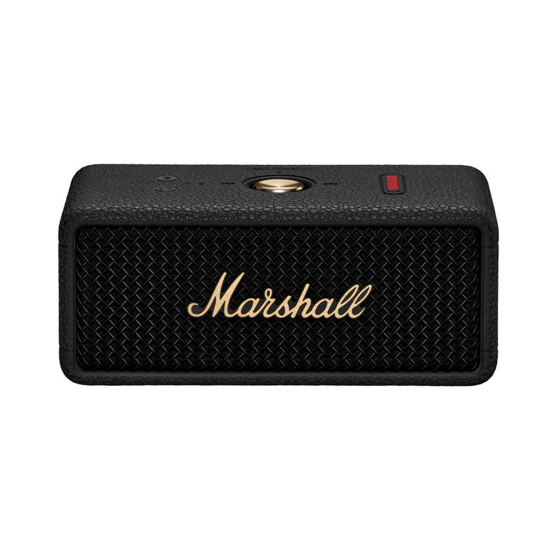 Marshall Emberton III 31H+ reproduktor, čierna Marshall Emberton III 31H+ reproduktor, čierna