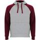 červená - sivá - sivá Heather - sivá Heather - červená Garnet - červená Garnet červená - sivá - sivá Heather - sivá Heather - červená Garnet - červená Garnet
