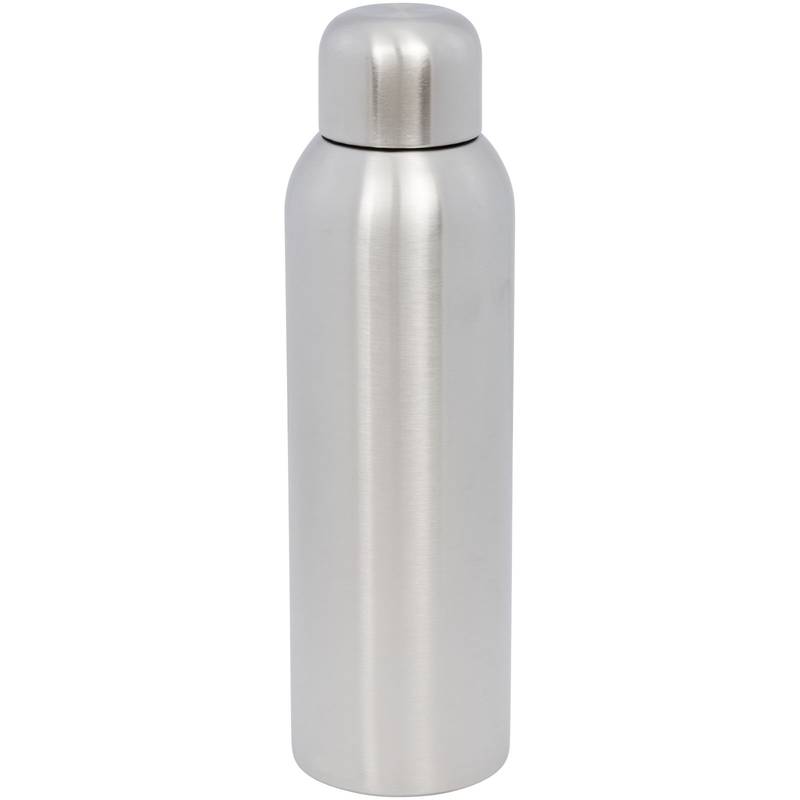 Guzzle 820ml fľaša na vodu z nerezovej ocele , sivá Silver Guzzle 820ml fľaša na vodu z nerezovej ocele , sivá Silver