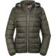 zelená - zelená Dark Olive zelená - zelená Dark Olive