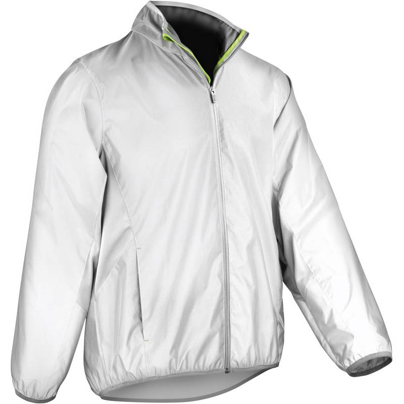 Spiro | S266X, Sportovní bunda"Luxe Reflectex Hi-Vis", bílá Neon, XS Spiro | S266X, Sportovní bunda"Luxe Reflectex Hi-Vis", bílá Neon, XS