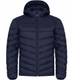 modrá - modrá Dark Navy modrá - modrá Dark Navy