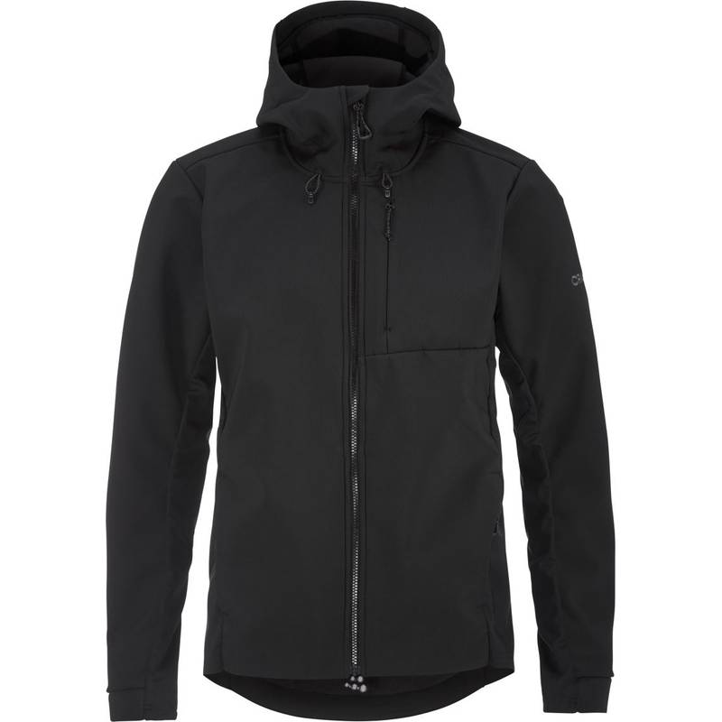 Craft Corp.| ADV 2.0 Softshell Jacket M, Pánská softshell bunda, černá, S Craft Corp.| ADV 2.0 Softshell Jacket M, Pánská softshell bunda, černá, S