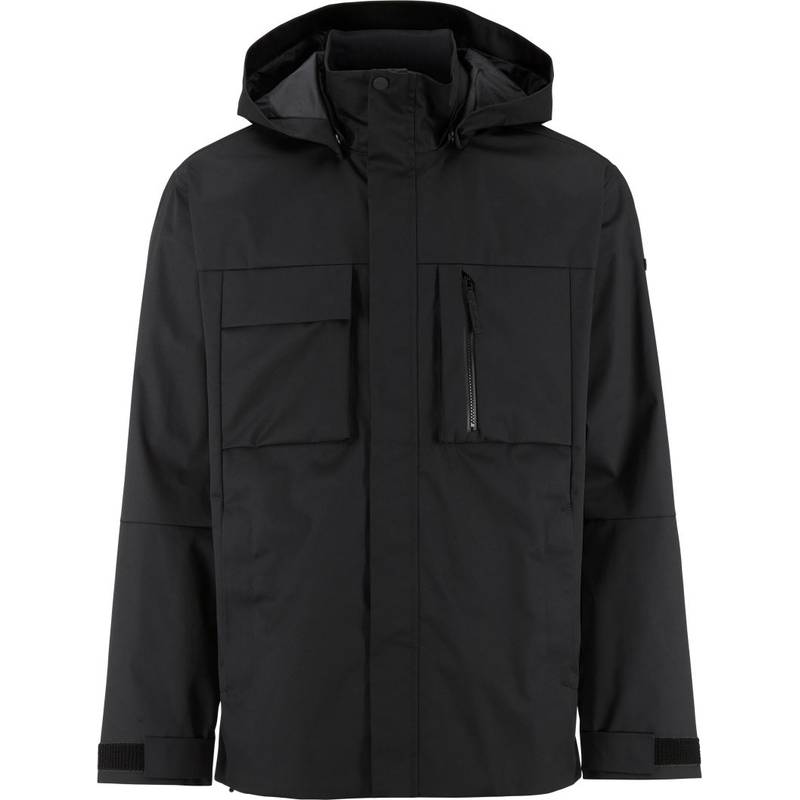 Craft Corp.| Urban Jacket M, Pánská bunda, černá, XS Craft Corp.| Urban Jacket M, Pánská bunda, černá, XS