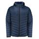 modrá - modrá Dark Navy modrá - modrá Dark Navy