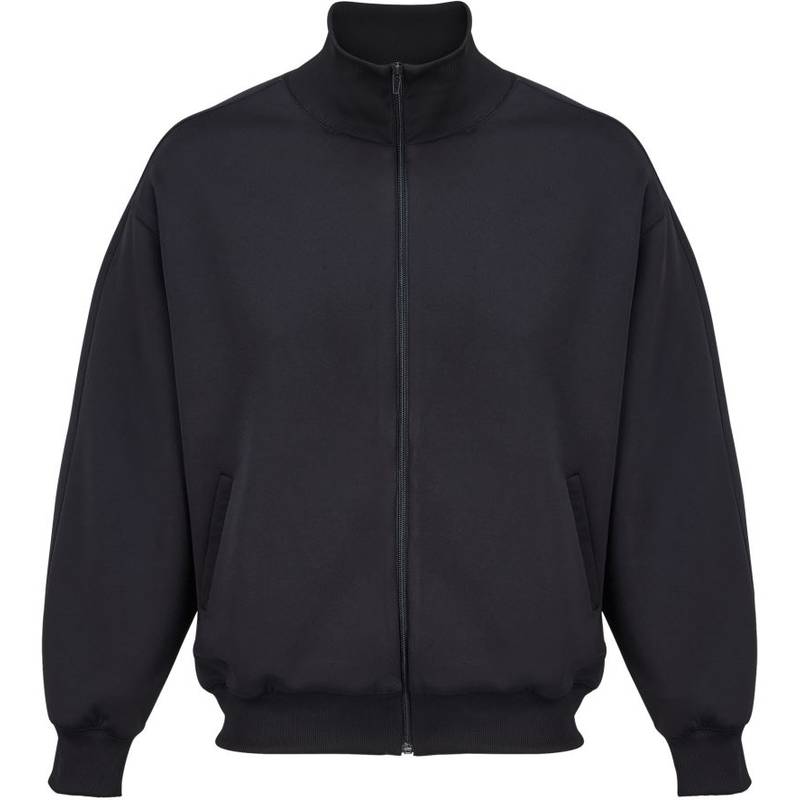 SOL'S | Junior, Tréninková bunda, černá, XS SOL'S | Junior, Tréninková bunda, černá, XS