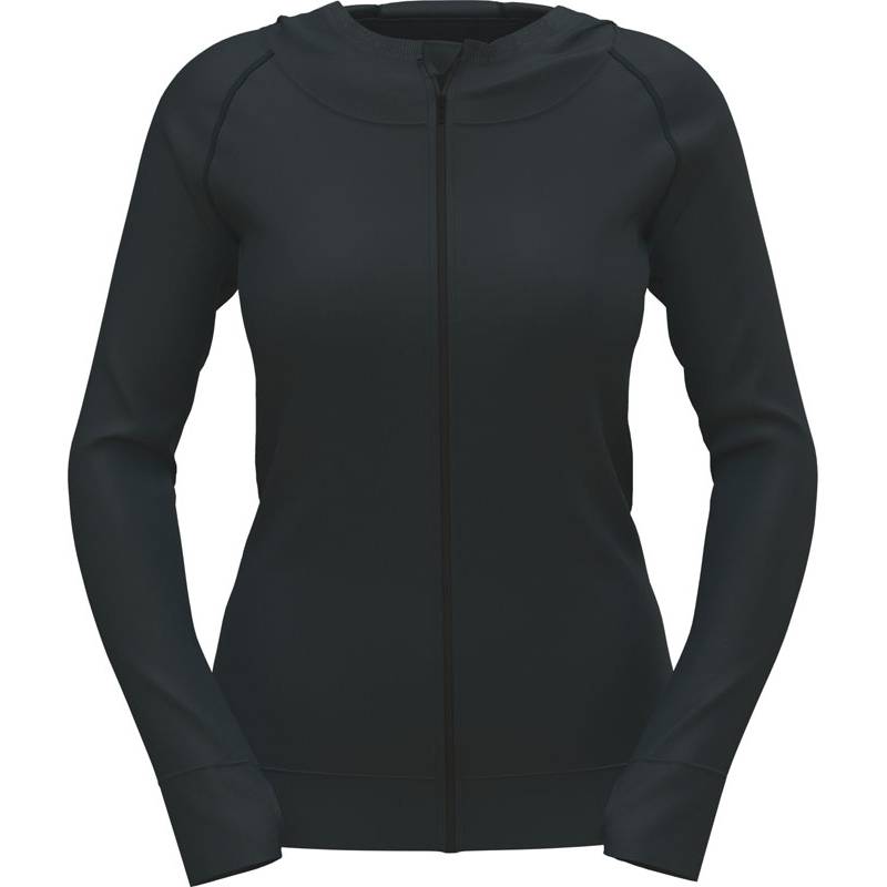 Stedman | Seamless Sports Jacket Women, Dámská sportovní bunda s kapucí, modrá Midnight, XS Stedman | Seamless Sports Jacket Women, Dámská sportovní bunda s kapucí, modrá Midnight, XS
