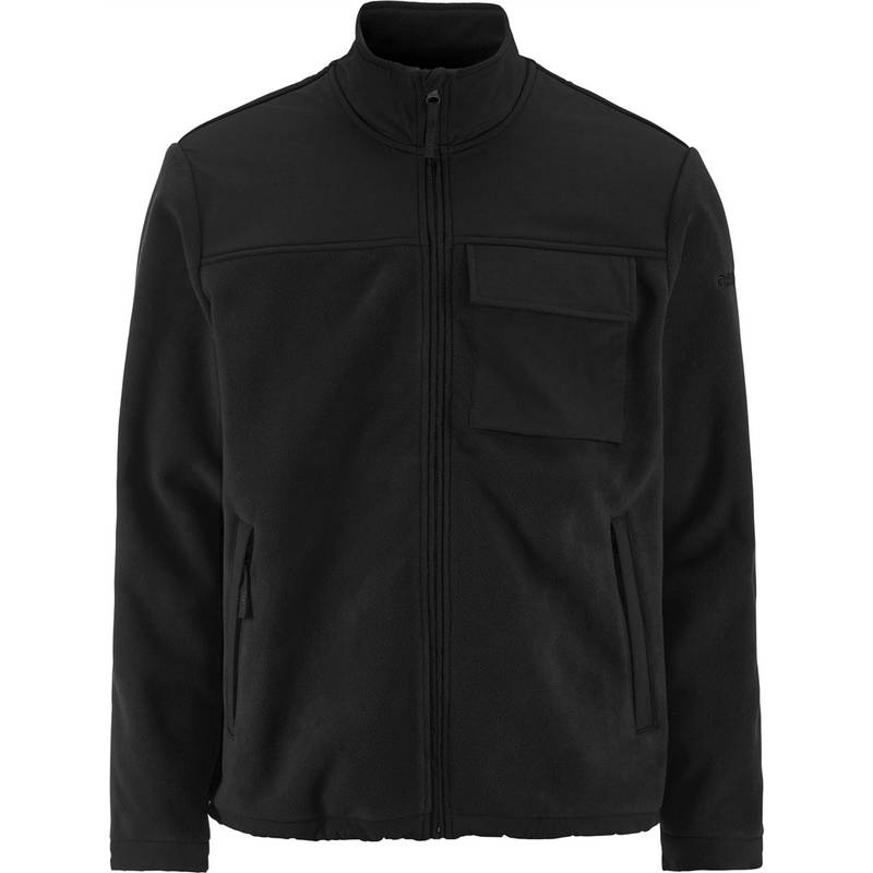 Craft Corp.| Urban Fleece Jacket M, Pánska flís.bunda, čierna, S Craft Corp.| Urban Fleece Jacket M, Pánska flís.bunda, čierna, S